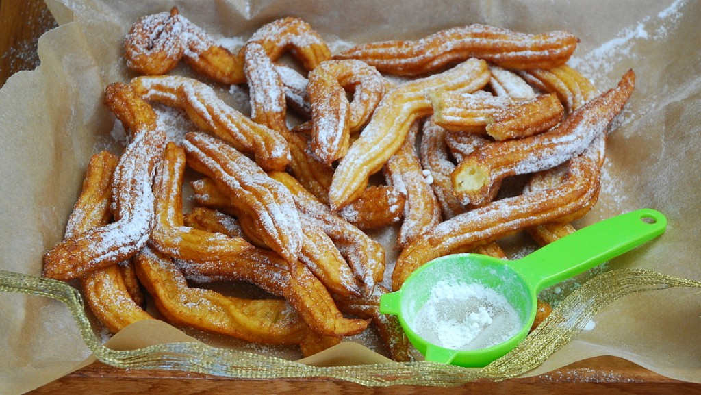 Churros