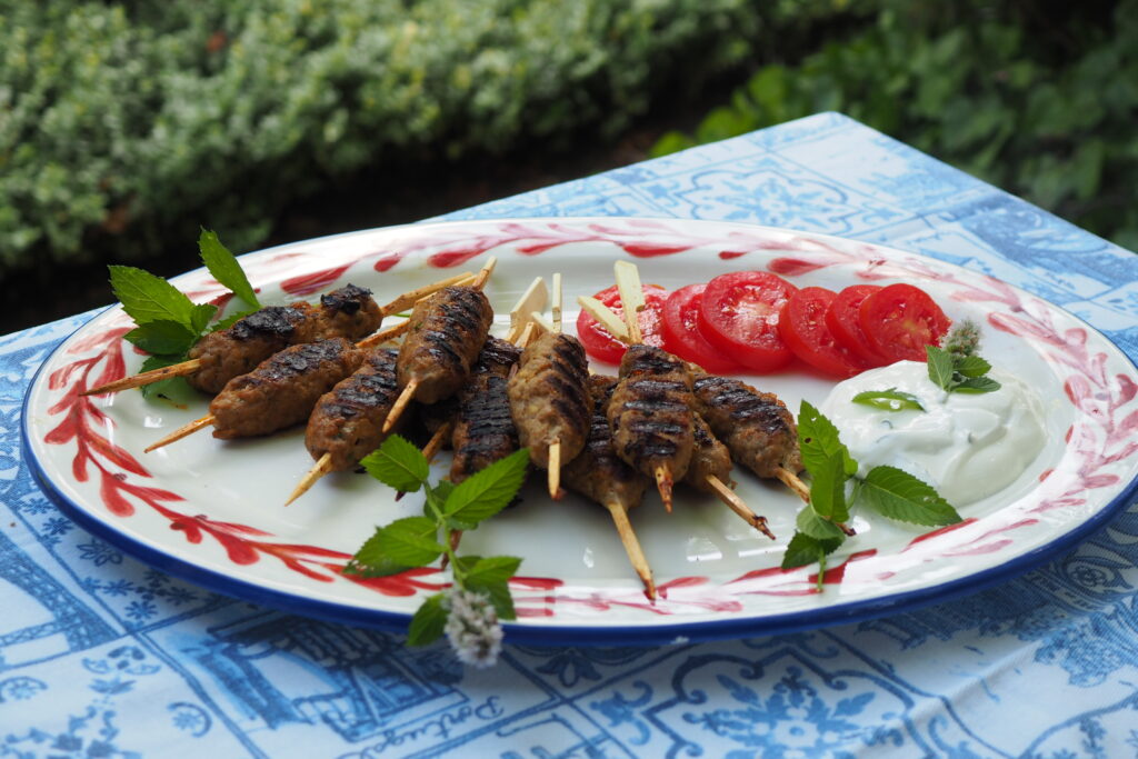 Kofta